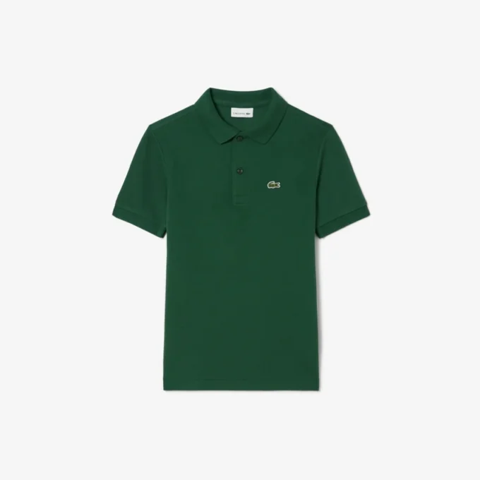 Polo Petit Piqua da bambino Polo Petit Piqua da bambino