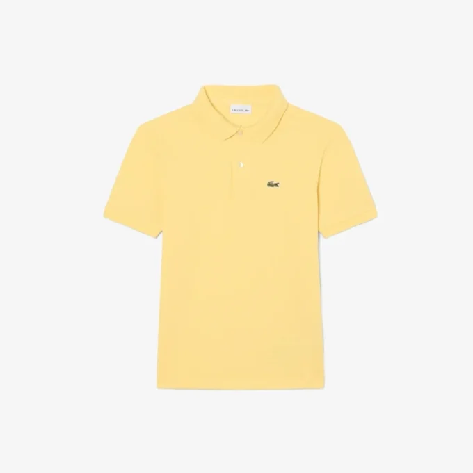 Polo Petit Piqua da bambino Polo Petit Piqua da bambino