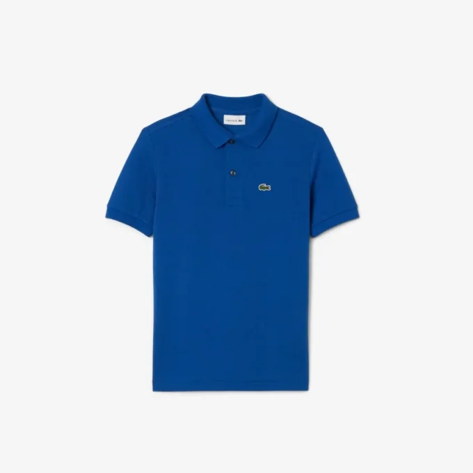 Polo Petit Piqua da bambino