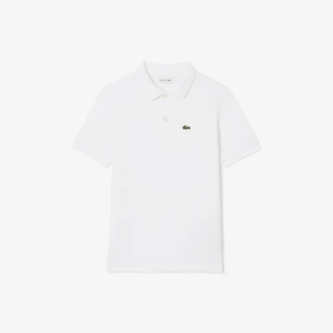 Polo Petit Piqua da bambino Polo Petit Piqua da bambino