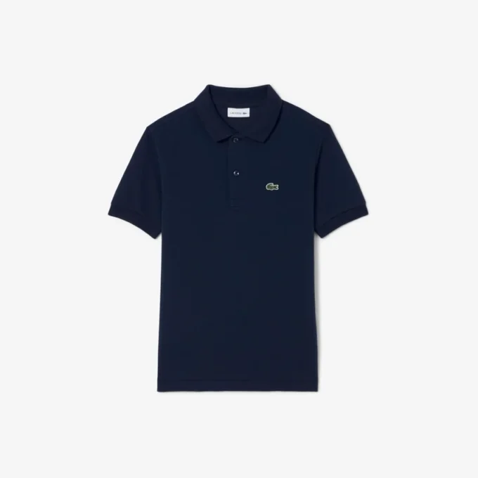 Polo Petit Piqua da bambino Polo Petit Piqua da bambino