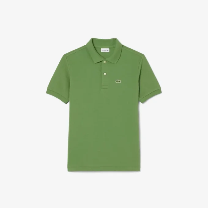 Polo Petit Piqua da bambino Polo Petit Piqua da bambino