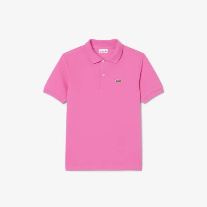 Polo Petit Piqua da bambino Polo Petit Piqua da bambino