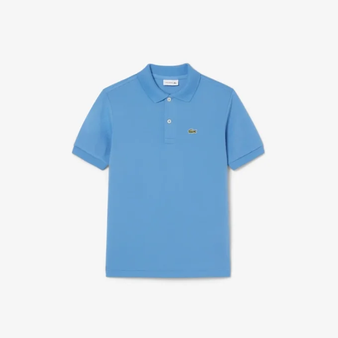 Polo Petit Piqua da bambino Polo Petit Piqua da bambino
