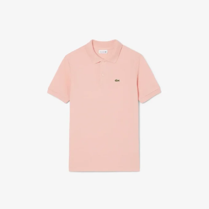 Polo Petit Piqua da bambino Polo Petit Piqua da bambino
