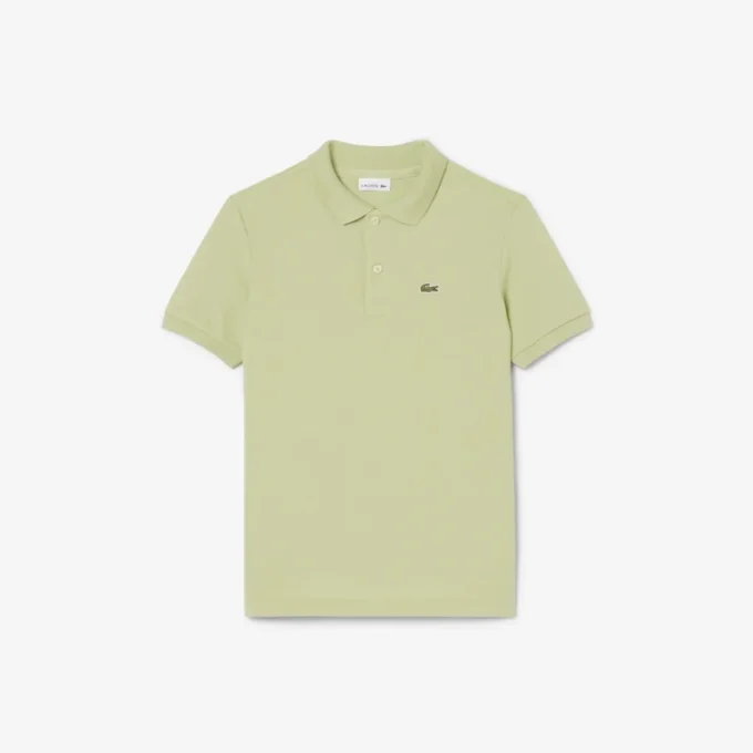 Polo Petit Piqua da bambino Polo Petit Piqua da bambino