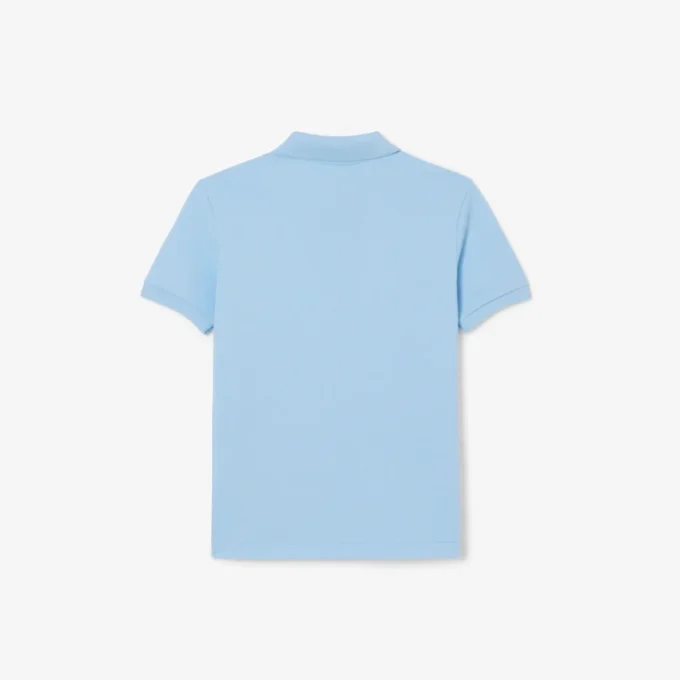Polo Petit Piqua da bambino Polo Petit Piqua da bambino