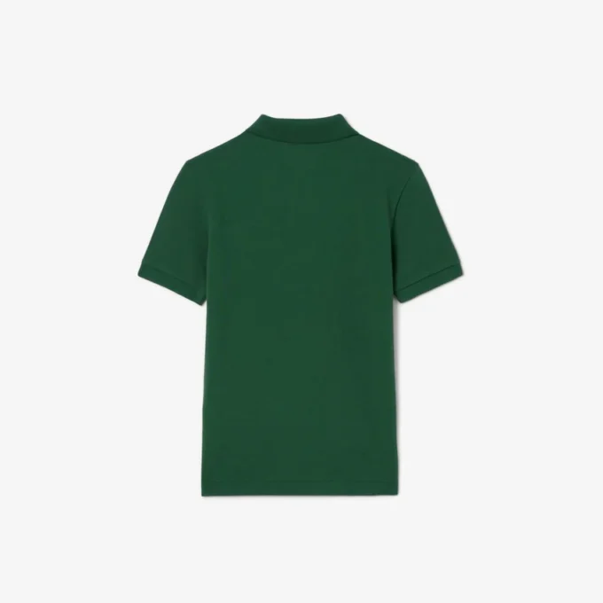 Polo Petit Piqua da bambino Polo Petit Piqua da bambino