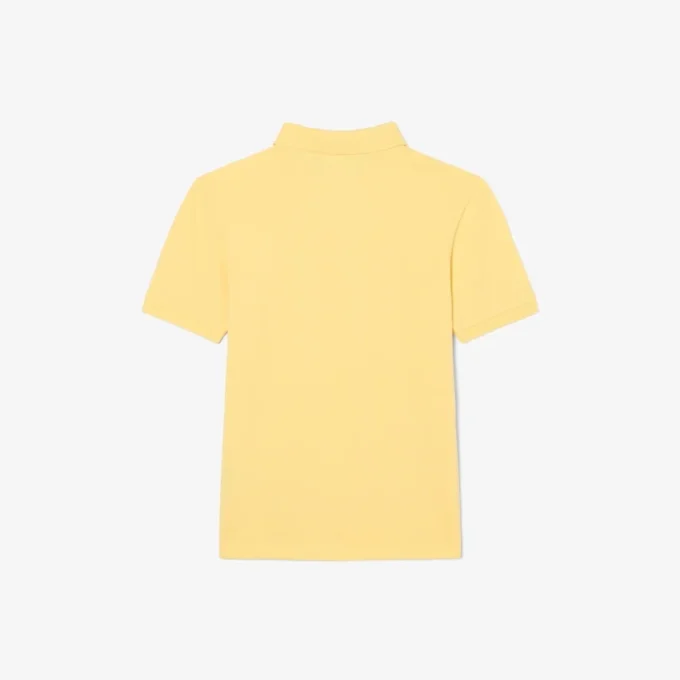 Polo Petit Piqua da bambino Polo Petit Piqua da bambino