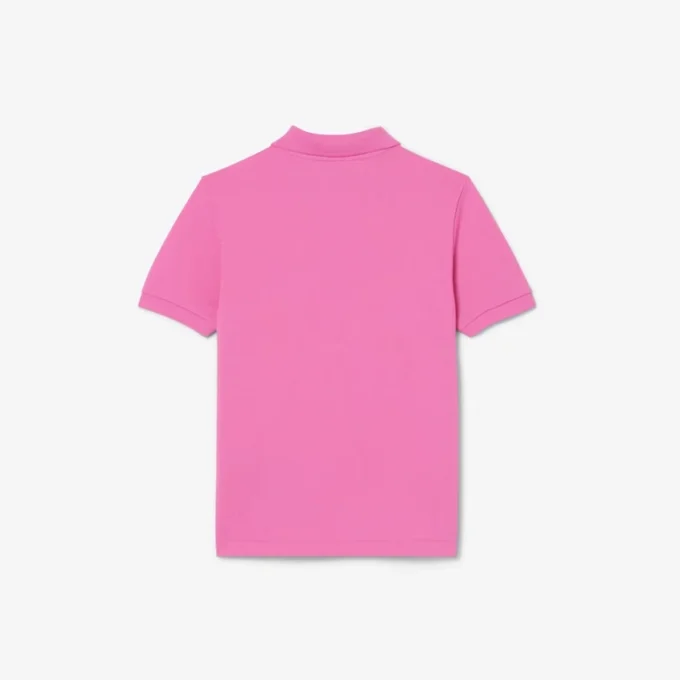 Polo Petit Piqua da bambino Polo Petit Piqua da bambino