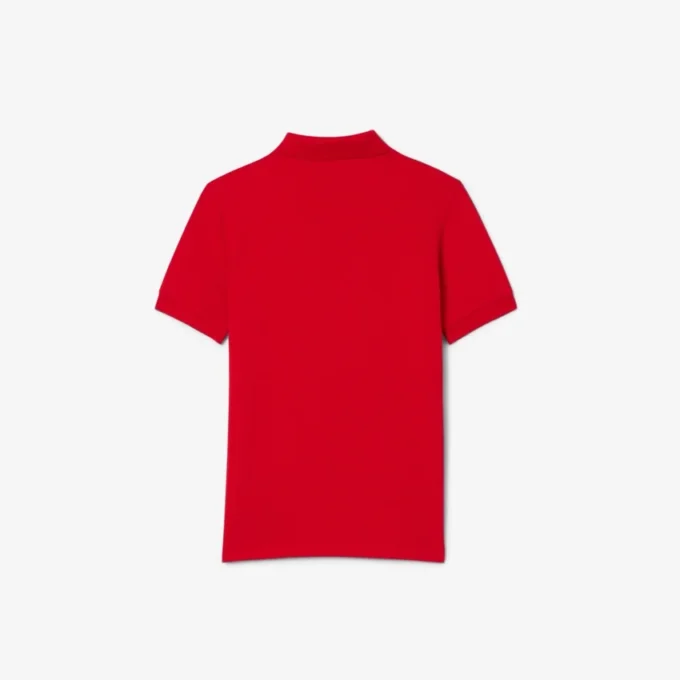 Polo Petit Piqua da bambino Polo Petit Piqua da bambino