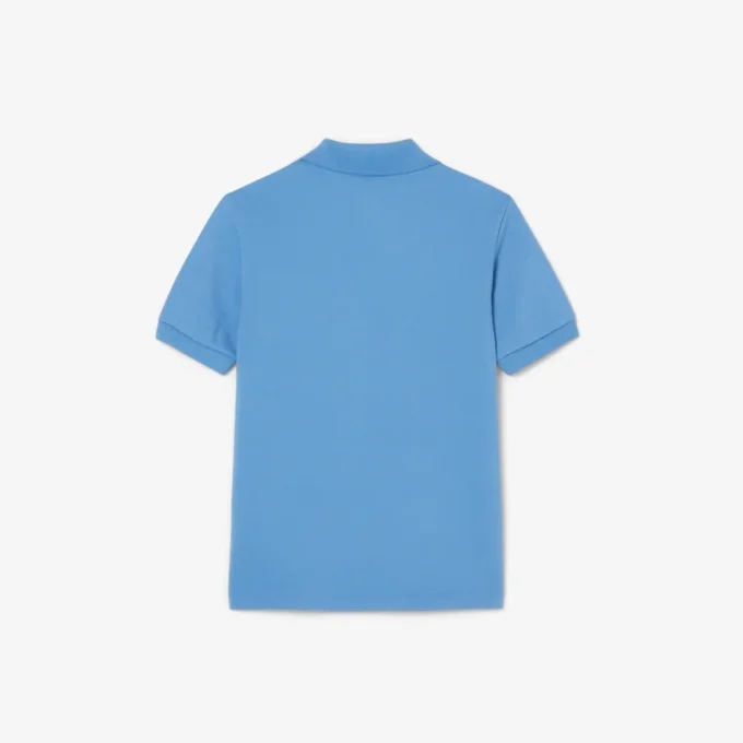Polo Petit Piqua da bambino Polo Petit Piqua da bambino
