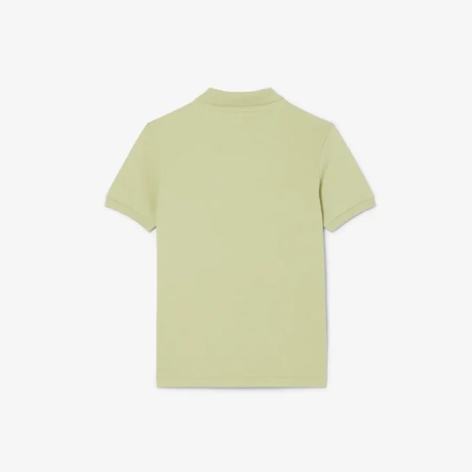 Polo Petit Piqua da bambino Polo Petit Piqua da bambino