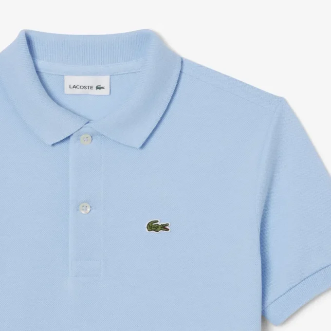 Polo Petit Piqua da bambino Polo Petit Piqua da bambino