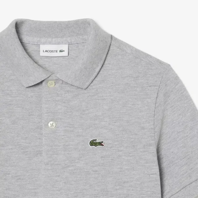 Polo Petit Piqua da bambino Polo Petit Piqua da bambino