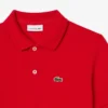 Polo Petit Piqua da bambino Polo Petit Piqua da bambino