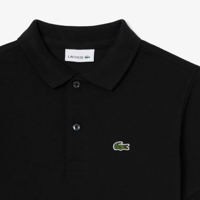 Polo Petit Piqua da bambino Polo Petit Piqua da bambino