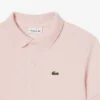Polo Petit Piqua da bambino Polo Petit Piqua da bambino