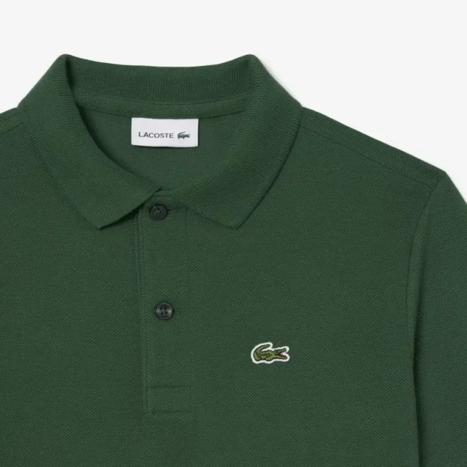 Polo Petit Piqua da bambino Polo Petit Piqua da bambino