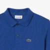 Polo Petit Piqua da bambino