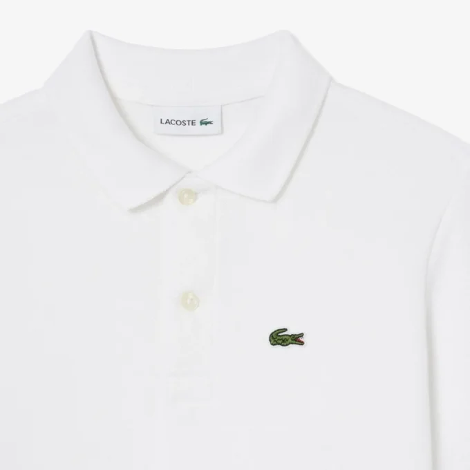 Polo Petit Piqua da bambino Polo Petit Piqua da bambino