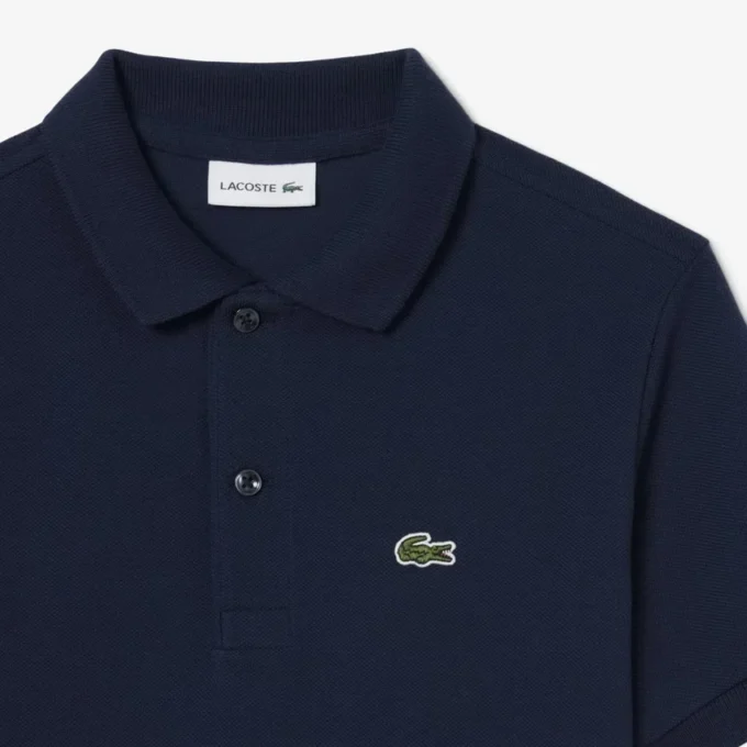 Polo Petit Piqua da bambino Polo Petit Piqua da bambino