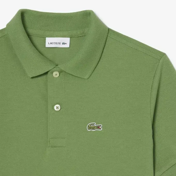 Polo Petit Piqua da bambino Polo Petit Piqua da bambino