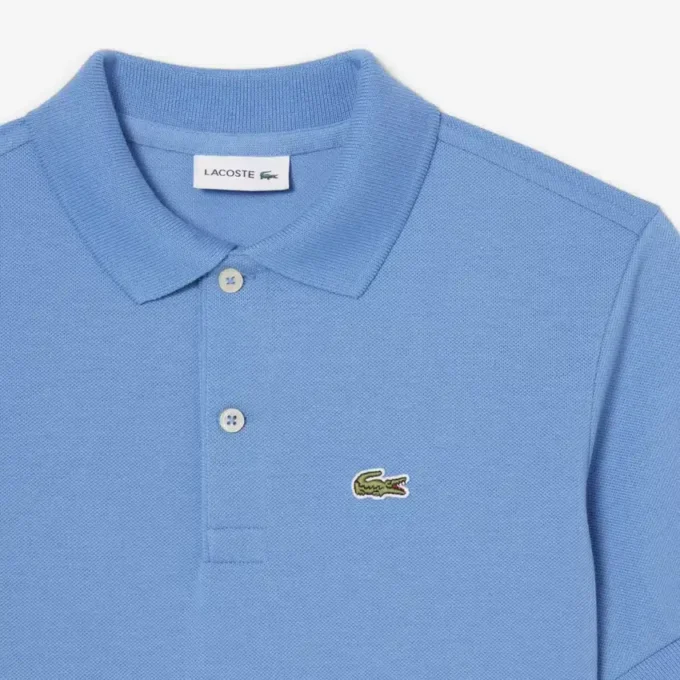Polo Petit Piqua da bambino Polo Petit Piqua da bambino