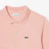 Polo Petit Piqua da bambino Polo Petit Piqua da bambino