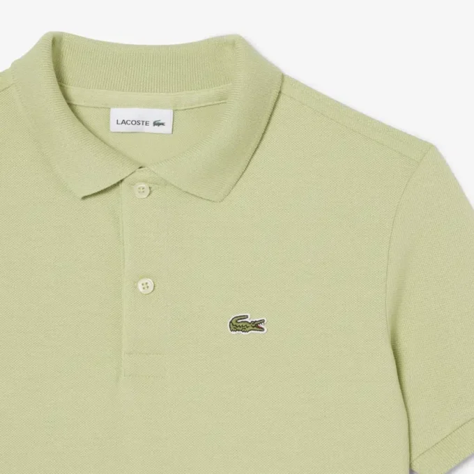 Polo Petit Piqua da bambino Polo Petit Piqua da bambino