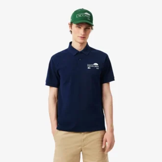 Polo Petit Piqua Miami Open Edition