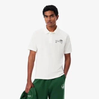 Polo Petit Piqua Miami Open Edition