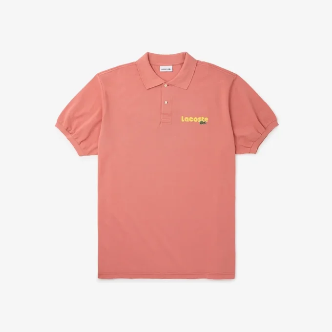 Polo Piqua L.12.12 originale – Taglie forti – Taglie alte Polo Piqua L.12.12 originale – Taglie forti – Taglie alte