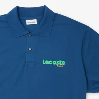 Polo Piqua L.12.12 originale – Taglie forti – Taglie alte Polo Piqua L.12.12 originale – Taglie forti – Taglie alte