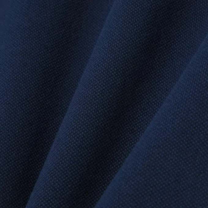 Polo Regular Fit con striscia e logo Polo Regular Fit con striscia e logo