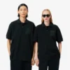 Polo Runway Loose Fit Shield Piqua