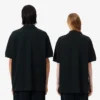 Polo Runway Loose Fit Shield Piqua
