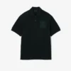 Polo Runway Loose Fit Shield Piqua