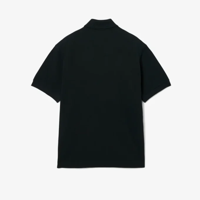 Polo Runway Loose Fit Shield Piqua