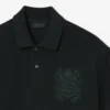Polo Runway Loose Fit Shield Piqua