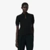 Polo Runway Slim Fit in piqué pesante Polo Runway Slim Fit in piqué pesante