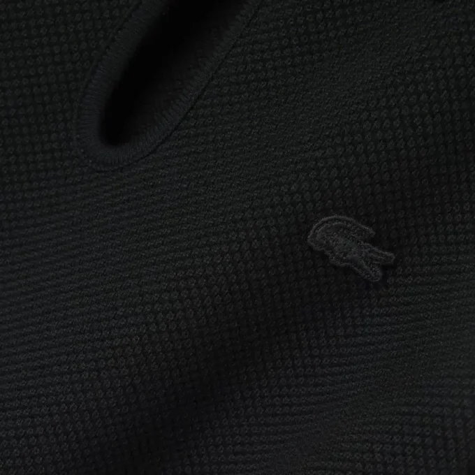 Polo Runway Slim Fit in piqué pesante Polo Runway Slim Fit in piqué pesante