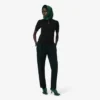 Polo Runway Slim Fit in piqué pesante Polo Runway Slim Fit in piqué pesante
