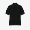 Polo Runway Slim Fit in piqué pesante Polo Runway Slim Fit in piqué pesante