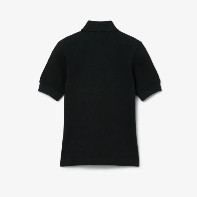 Polo Runway Slim Fit in piqué pesante Polo Runway Slim Fit in piqué pesante