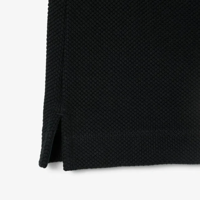 Polo Runway Slim Fit in piqué pesante Polo Runway Slim Fit in piqué pesante