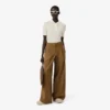 Polo Runway Slim Fit in seta Mini-Piqua Polo Runway Slim Fit in seta Mini-Piqua
