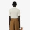 Polo Runway Slim Fit in seta Mini-Piqua Polo Runway Slim Fit in seta Mini-Piqua