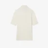 Polo Runway Slim Fit in seta Mini-Piqua Polo Runway Slim Fit in seta Mini-Piqua