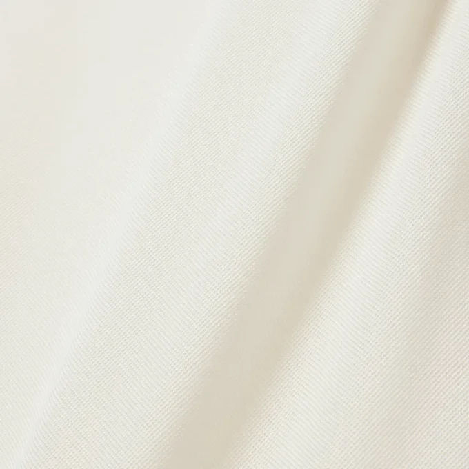 Polo slim fit con maniche lunghe in seta Runway Polo slim fit con maniche lunghe in seta Runway